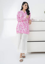 Hamna Kalim AROOJ SHORT Women 2pcs