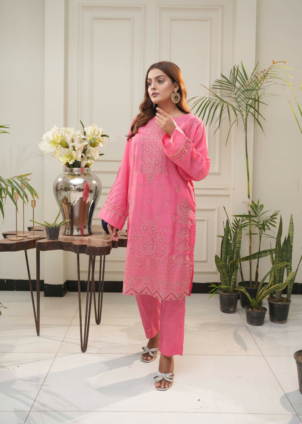 Daisy Outfit Nora Women 2pcs