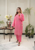 Daisy Outfit Nora Women 2pcs