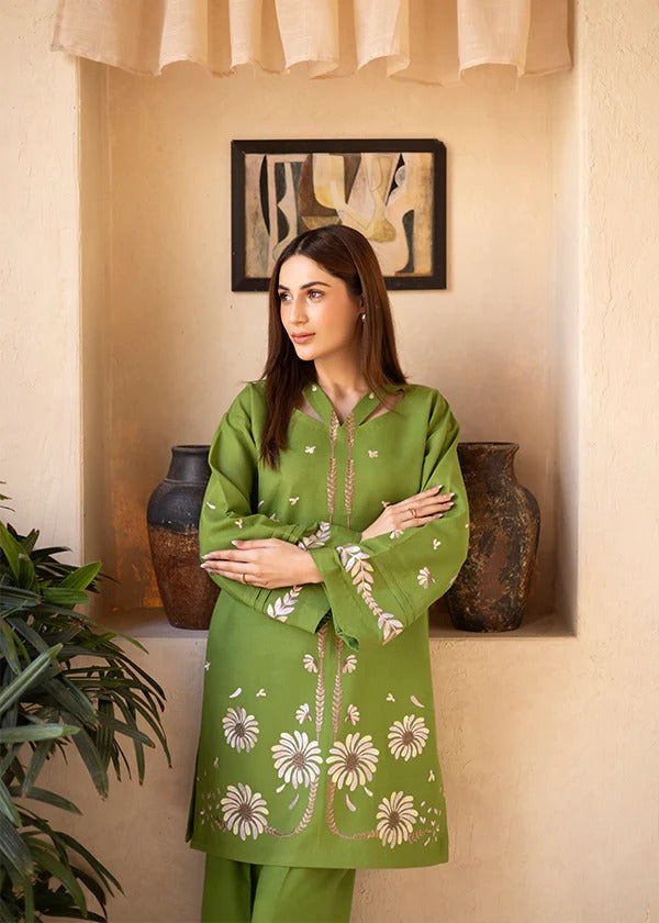 Zainab Musa JARDIN Women 2pcs