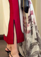 Suits By Sadia Kaftan Women 3pcs