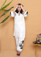 Shefoze Clothing aligance Women 2pcs