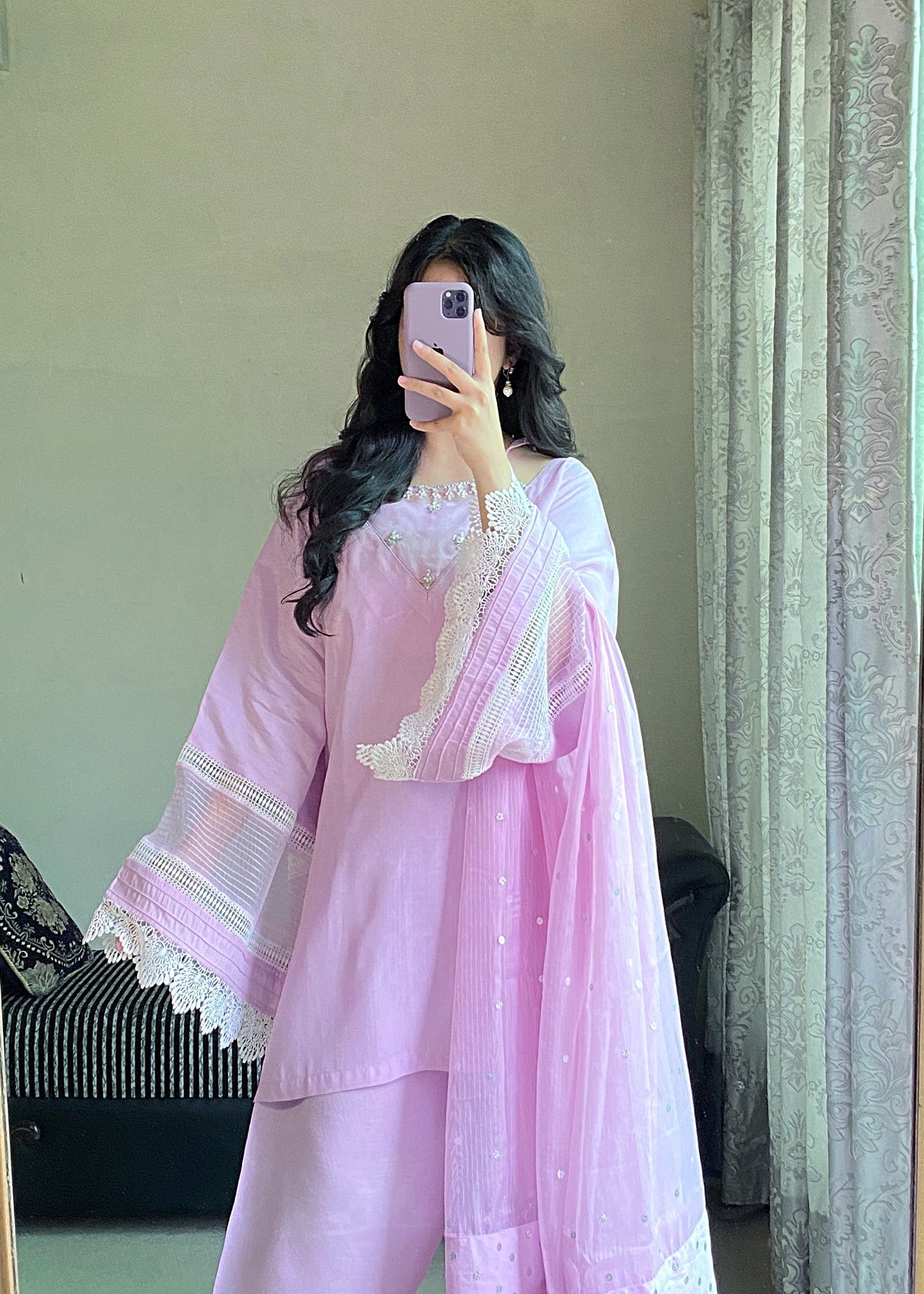 Wasli Iris Women 3pcs