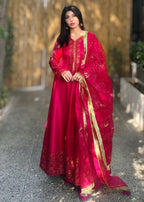 Laal Clothing ZLC 049 Women 3pcs