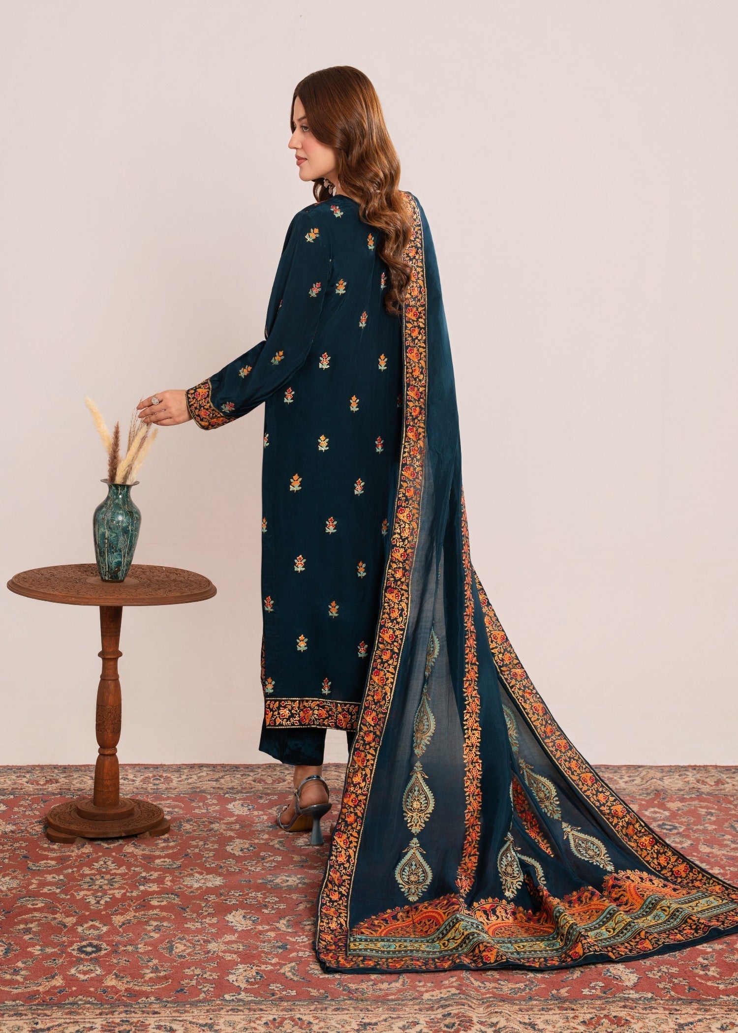 Khayat Clothing Risma Women Women 3pcs