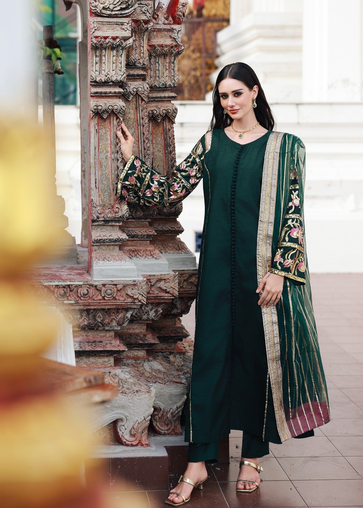 Ain AN 143 Women 3pcs