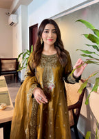 Laal Clothing ZLC 016 Women 3pcs