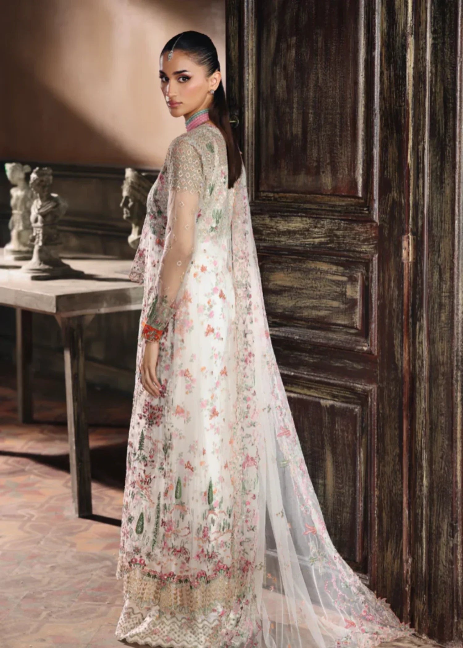 Rajbari Radiance Women 4pcs