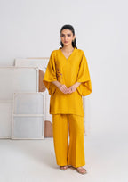 Jupiter Embroidered Silk Karandi F25 0020 Women 2pcs