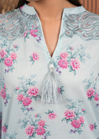 Hoorwani Gulrukh Women 3pcs