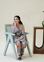 WearCuckoos Tsubaki Women 2pcs