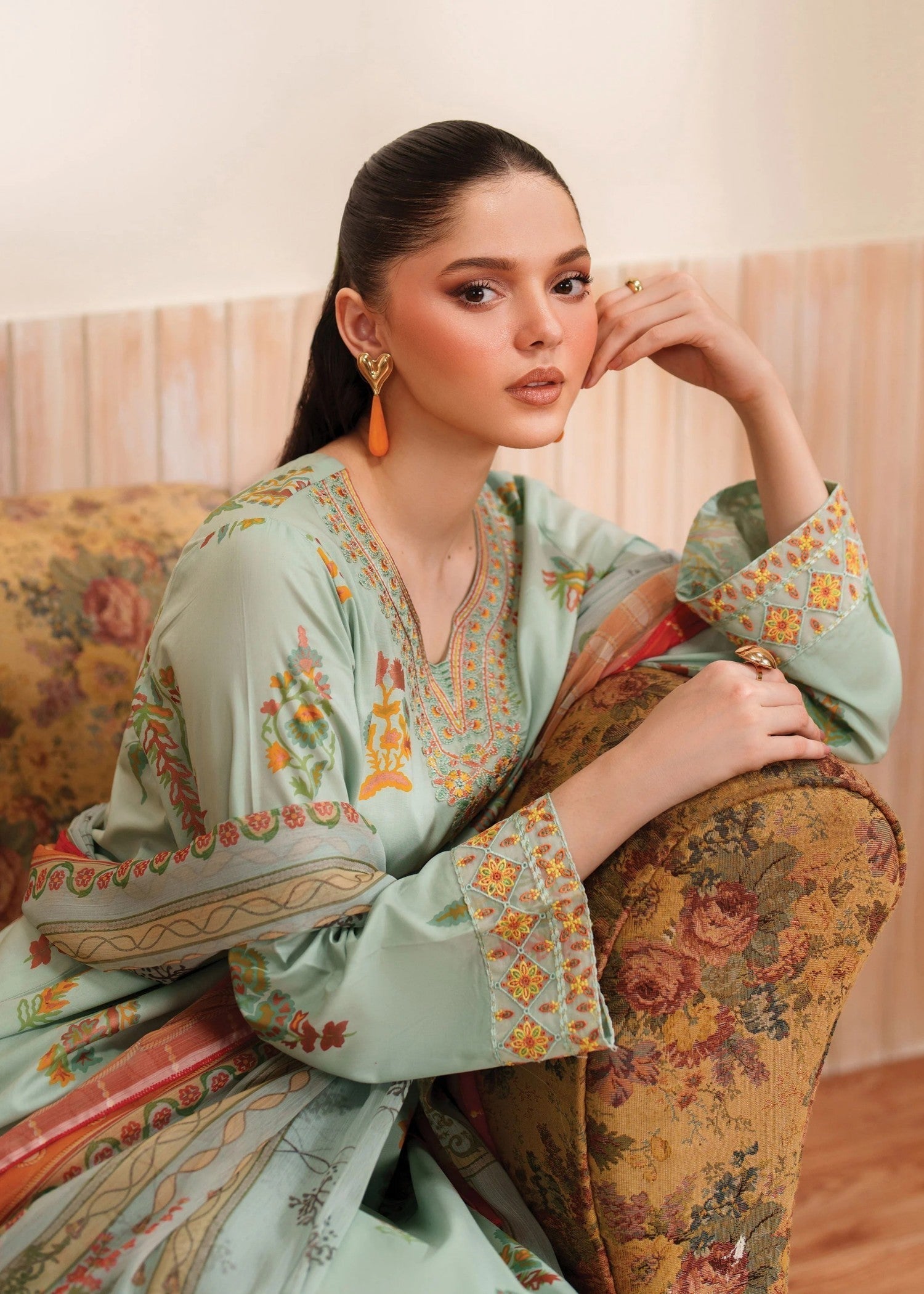 Garnet Clothing Unbound Women 2pcs