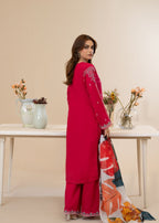 Momin Online Peony Women 3pcs