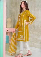 Zeephire DORI MRS Women 3pcs