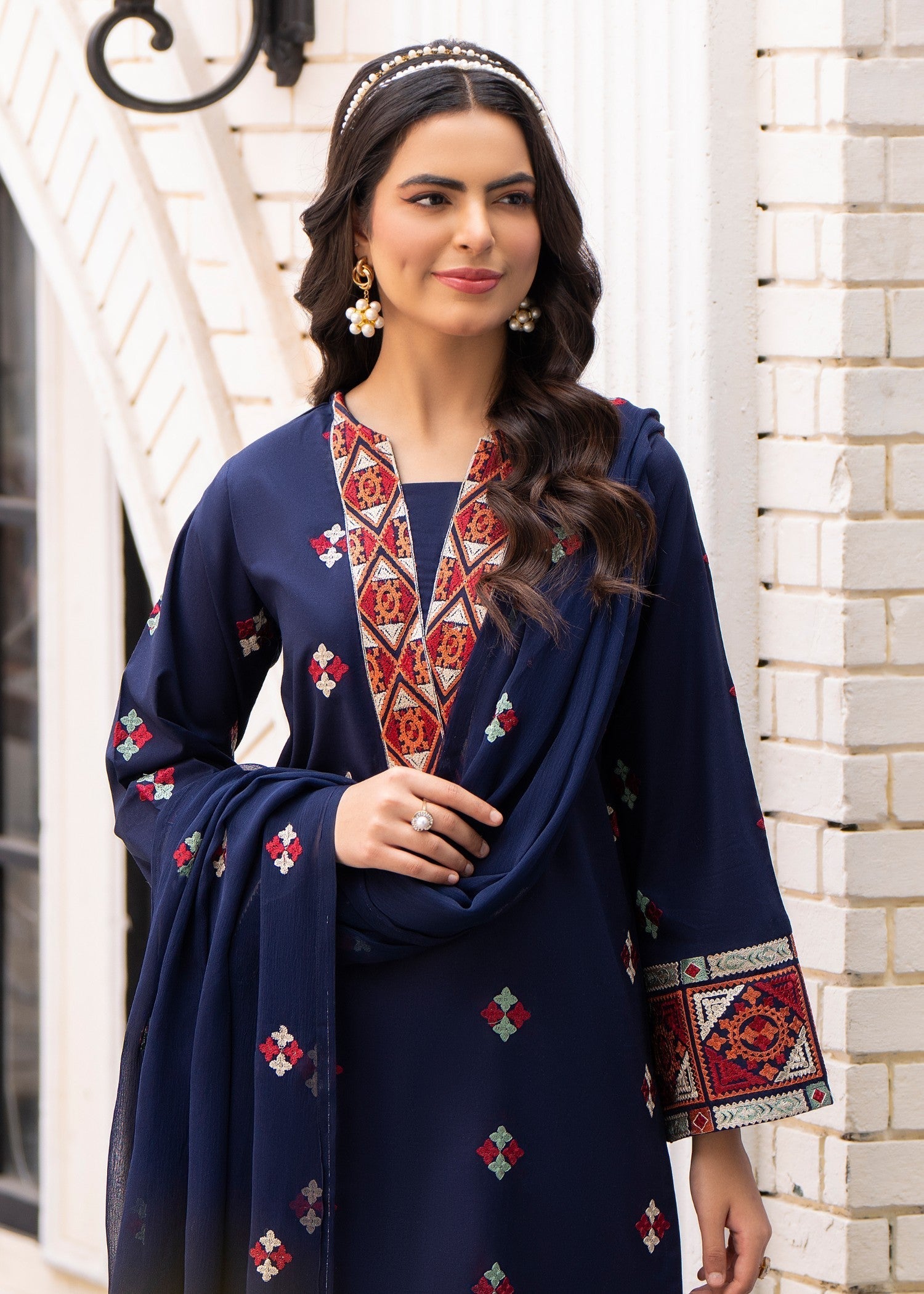 Thistle & Threads Bluebelle Women 3pcs