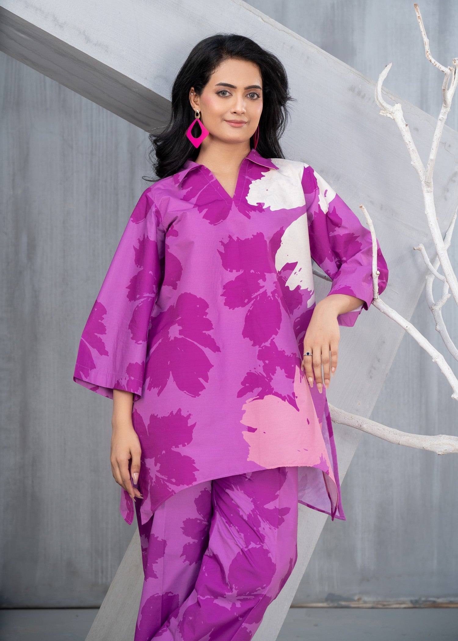 Noorma Kaamal NK JP 16 Women 2pcs