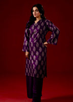 Zeenat & Zoha Royal Dusk Women 2pcs