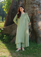 Garnet Clothing Kehkeshan Women 3pcs