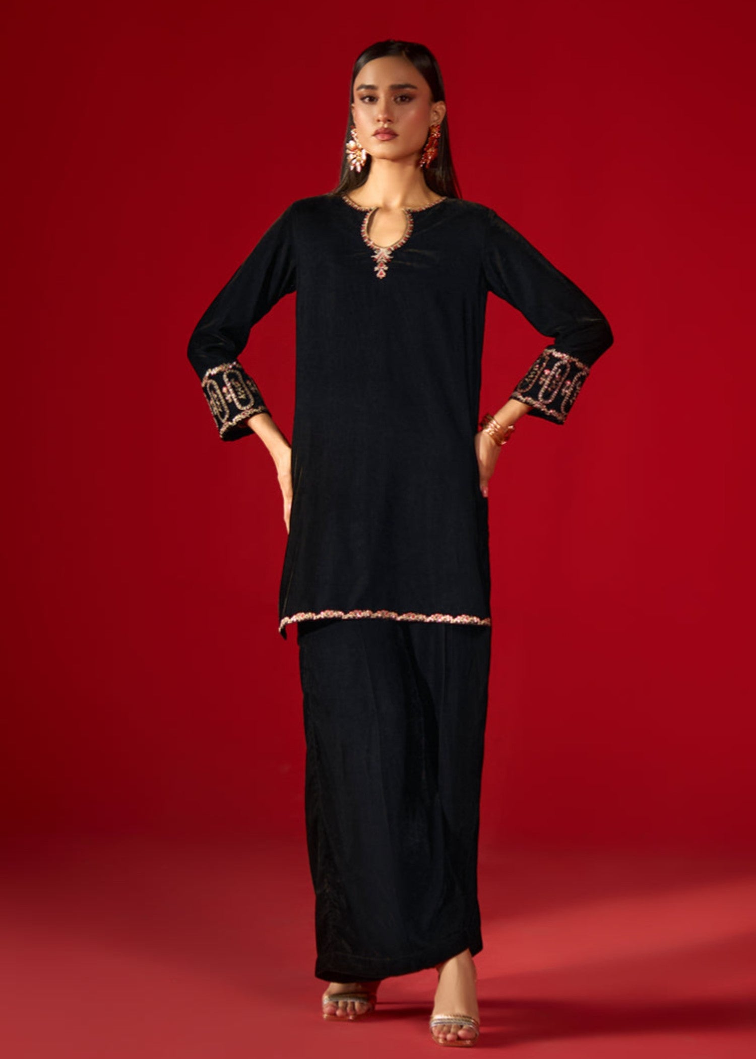 Ally's Essentials AL EA 35 25 Women 2pcs