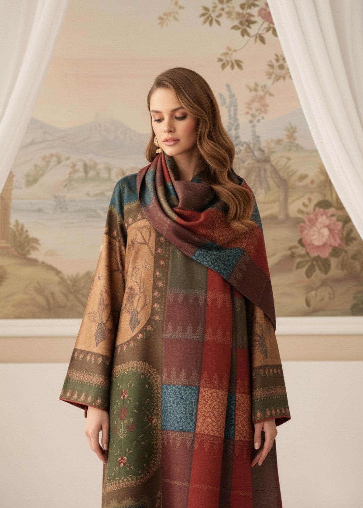 Saifron Leao Women 3pcs