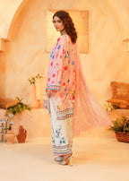 Saifron Kyra Women 3pcs