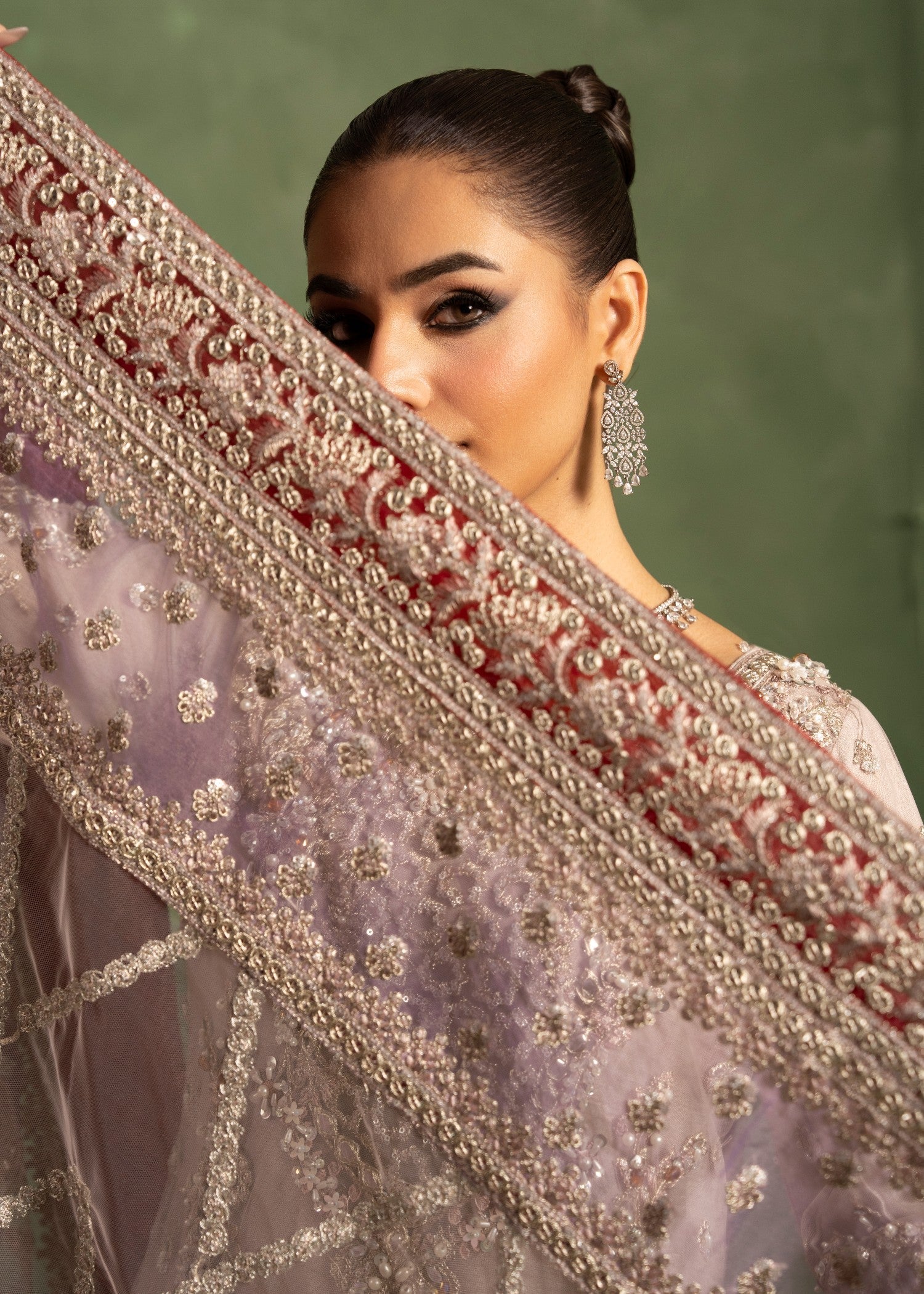 Arwias Dilzaib 1595 Women 3pcs