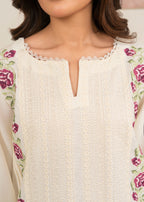 Sahibas By Mirza Sawariya Women 3pcs