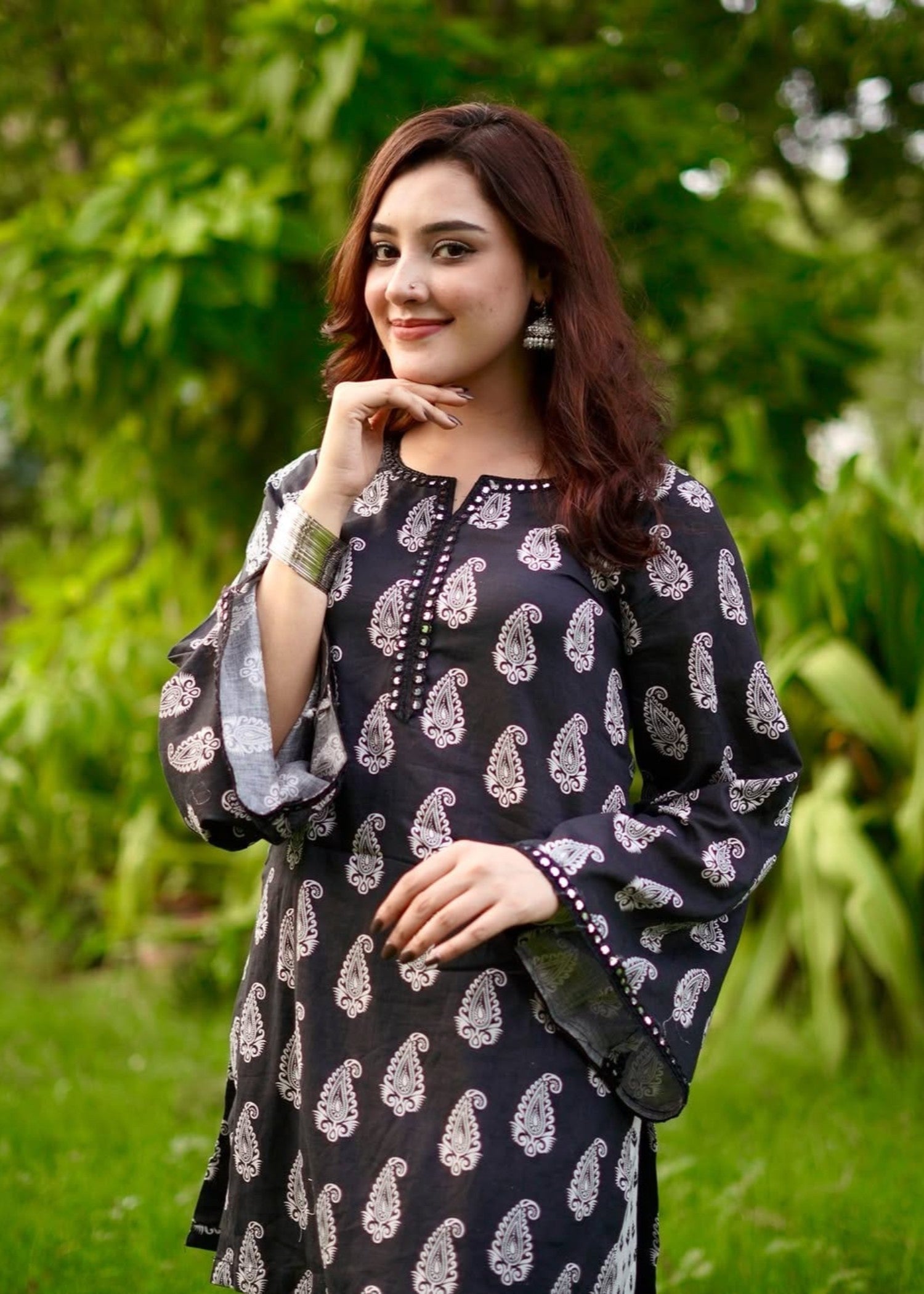 Saifron Orin Women 2pcs