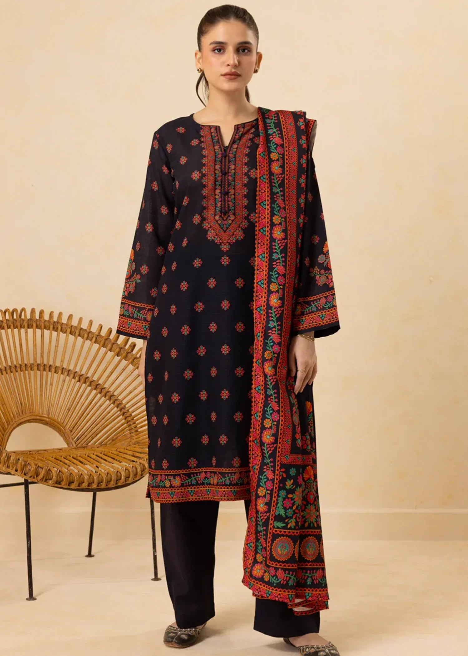 Zellbury WPW2532696 Women 3pcs