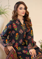 Zeenat & Zoha ROHI Women 3pcs