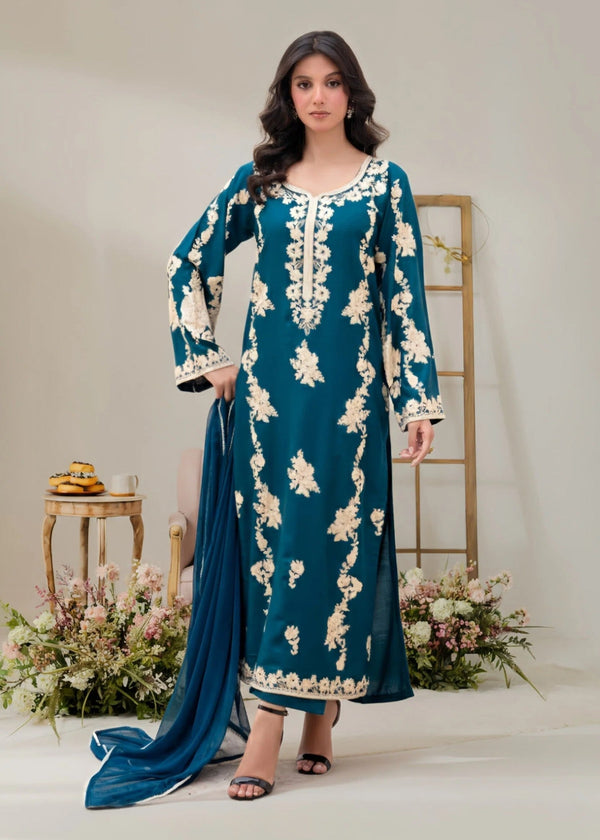 Zeephire NEWINO Women 3pcs