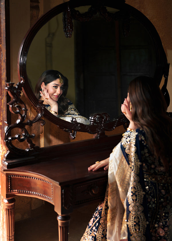 Haseens Official Naqreen Women 3pcs