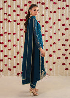 Agha Jaan JIA Women 3pcs