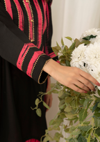 Yolo Pret Tie&Dye Digital Print Lawn FATAH F25 0006 Women 3pcs