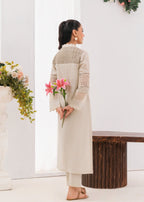 Sahibas By Mirza Xevi Women 2pcs