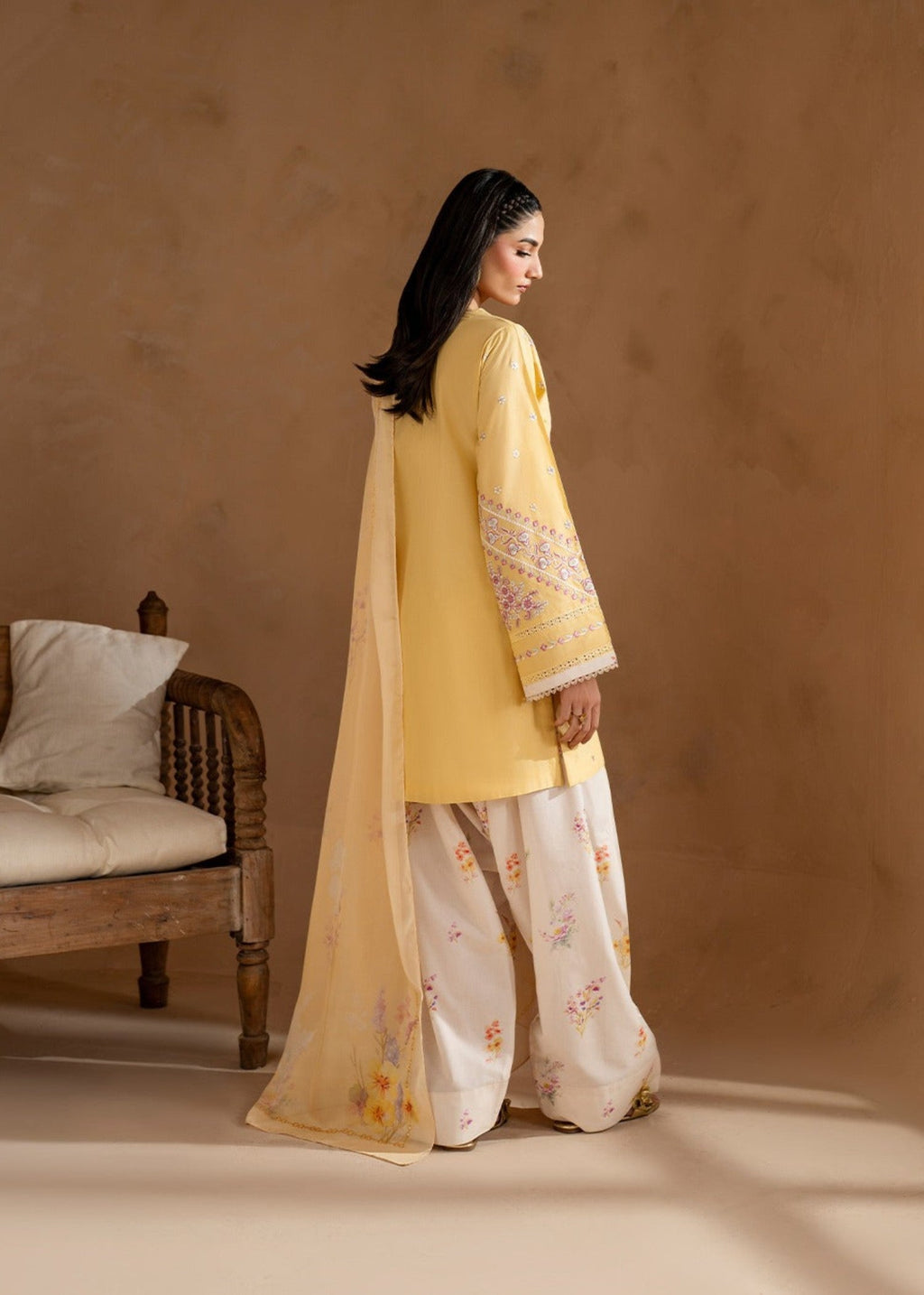 Zeephire Minsa Women 3pcs