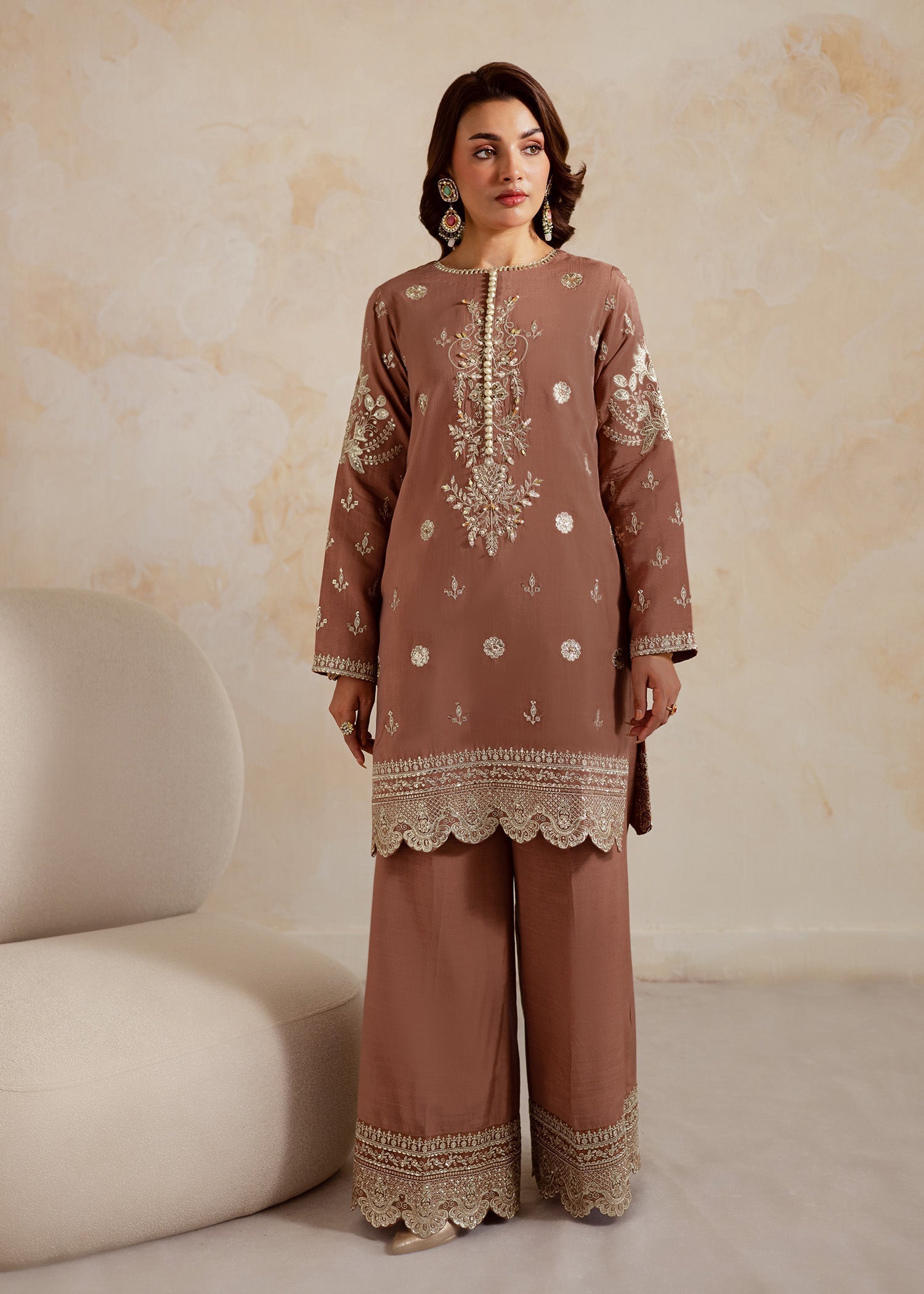Allure By Ih NAGHMA Women 3pcs