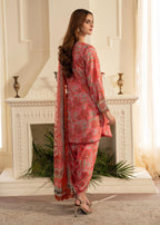 Aik Pret Vanya – MPT 13(A) Women 3pcs