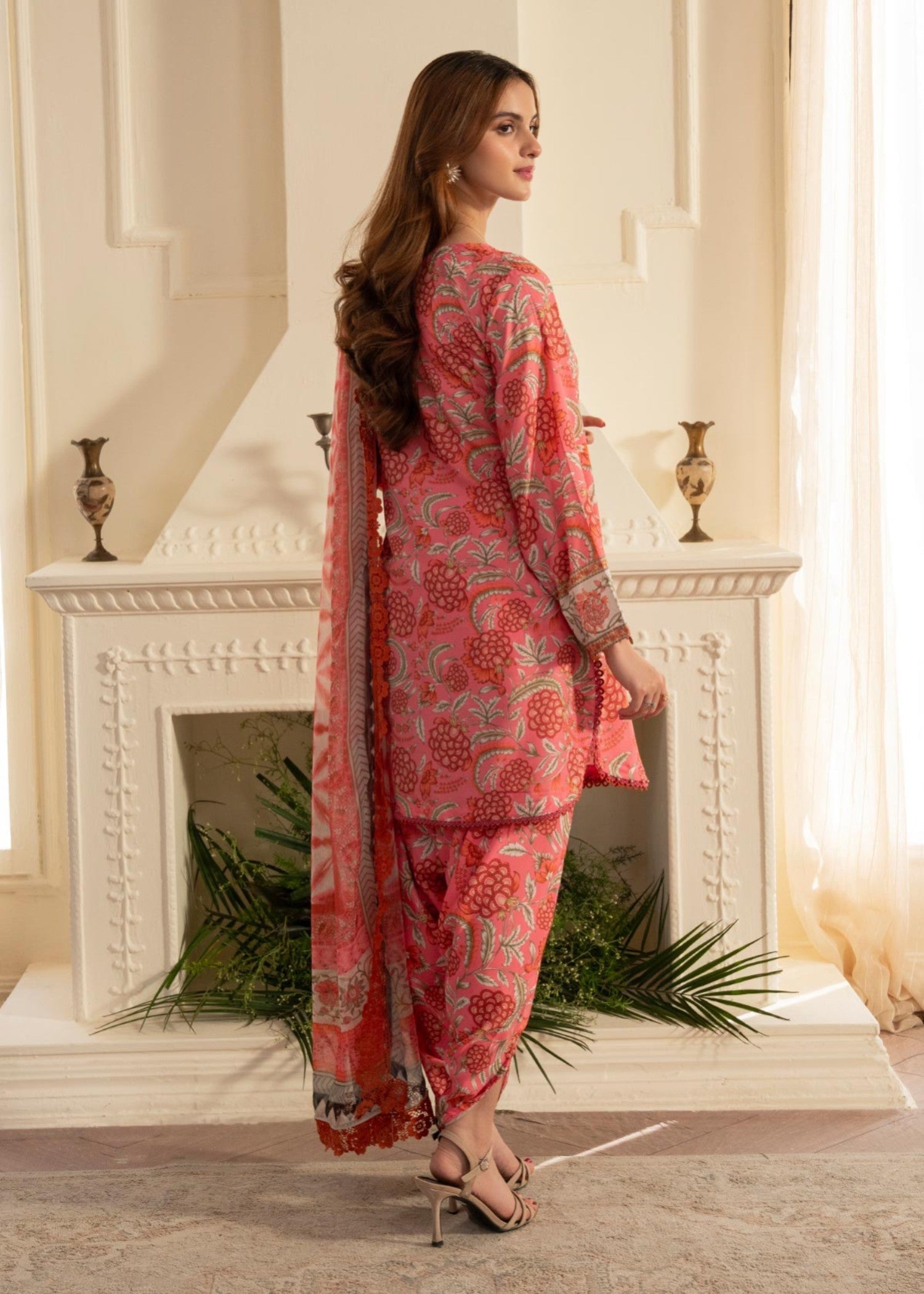 Aik Pret Vanya – MPT 13(A) Women 3pcs