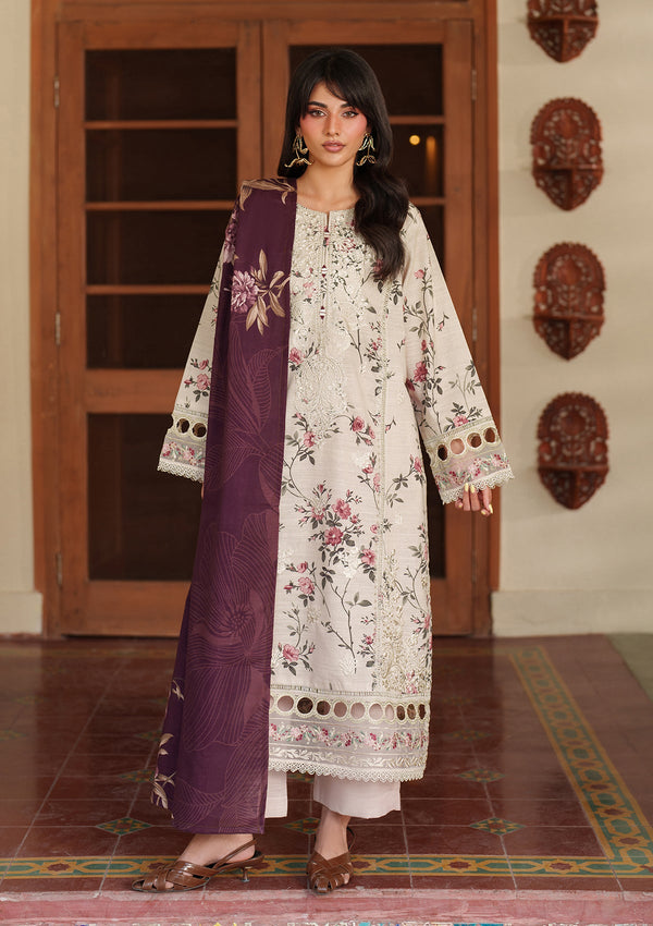 Bin Tayyab BT6552 SKN Women 3pcs