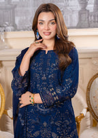 Momin Online Neelofar Women 3pcs