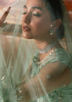 Ally's AL 4270 (Jannat) (N) Women 3pcs