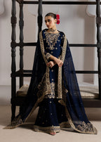 Malhaar Raha AL 4164 Women 3pcs