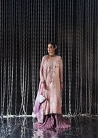 Sara Jahan SJ 1001 Women 4pcs