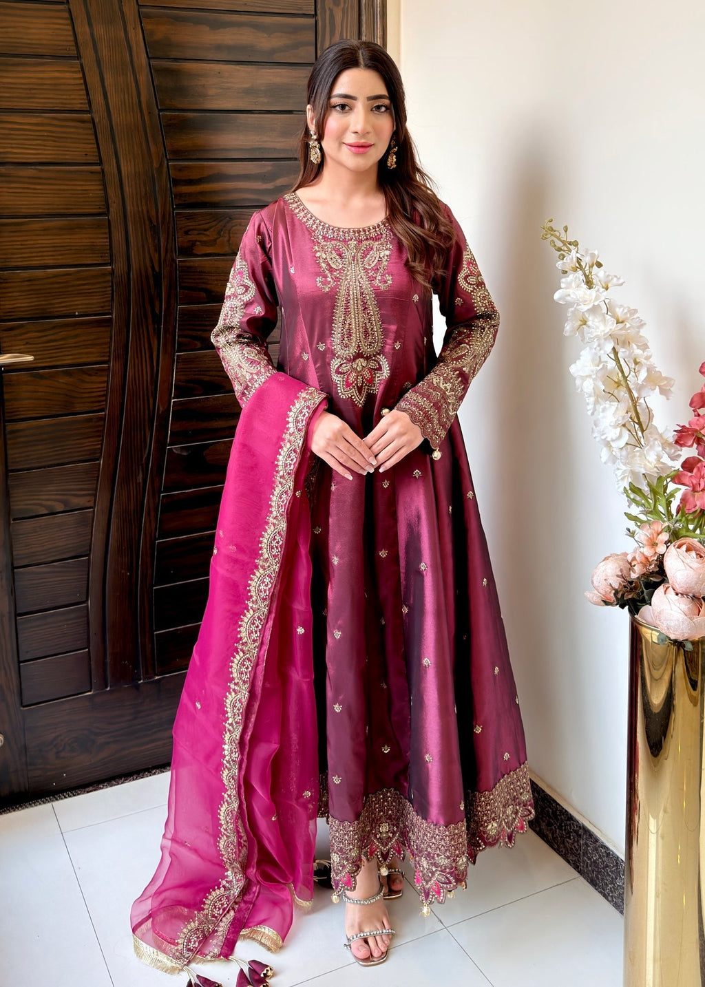 Laal Clothing Reef Women 3pcs