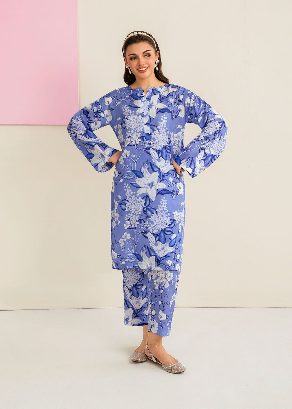 Meerak Pret Rinaya Women 2pcs