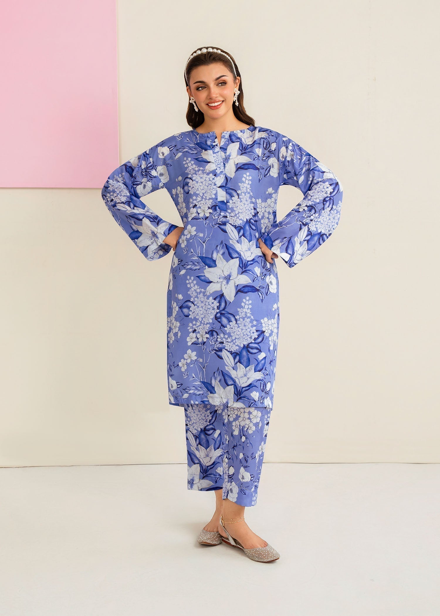 Meerak Pret Rinaya Women 2pcs