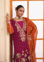 Costumo Stacey Women 4pcs