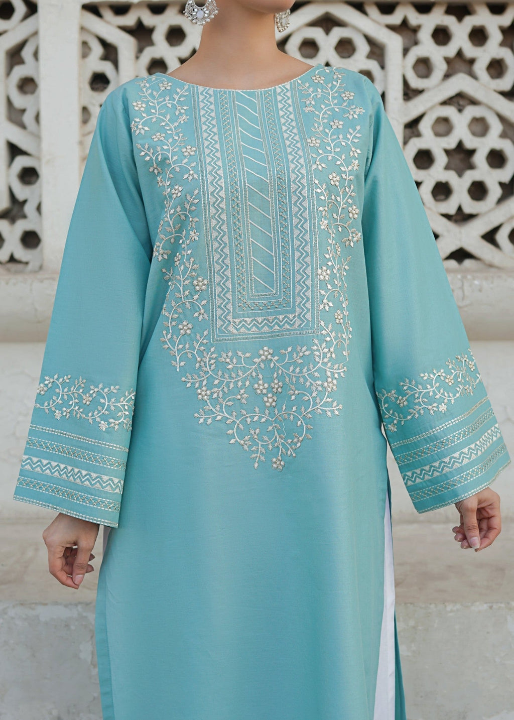 Reetriwaj AMILA Women 2pcs