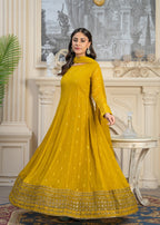 Laal Clothing ZLC 001 Women 3pcs